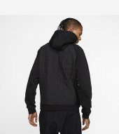 Nike Sportswear Tech Fleece BV3701-010 Erkek Sweat - 2