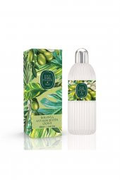 Ayvalık Zeytin Çiçeği Kolonyası 200 ml - Cam Şişe - 1