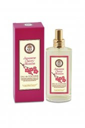 Japanese Cherry Blossom Kolonya Cam Sprey 150ml - 1
