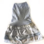 Blue Hersey Beck Kedi Elbisesi Kedi Kıyafeti thumbnail 5