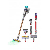 Dyson V15 Detect Absolute Dikey Şarjlı Süpürge - 1