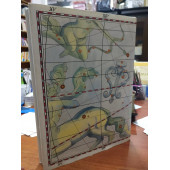 THE ART OF HOSPITALITY four seasons - 2