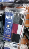 3 lü Paket Nbb Erkek Slip Külot Ekonomik Paket Erkek Külot 730 - 2