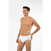 2 li Paket Kom Cuba Erkek Slip Külot thumbnail 1