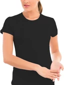 İmer 1264 Kadın Modal Kısakol Atlet thumbnail 2