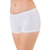 İmer Kadın Modal Şort Boxer 1100 - 1
