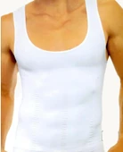 Liza Erkek Korseli Atlet Erkek Korse Atlet (Layza Form) - 1