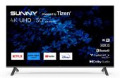 Sunny SN50FMN501 Frameless 4K Ultra HD 50" 127 Ekran Uydu Alıcılı Smart LED TV - 1
