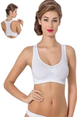 Miss Fit 1502 Bayan Sporcu Büstiyer - 1