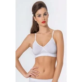 Miss Fit Bayan İnce Askılı Büstiyer 1315 - 2