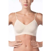 Miss Fit Bayan İnce Askılı Büstiyer 1315 - 3