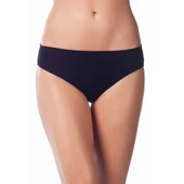 Miss Fit 1006 Bayan Geniş Kenarlı Slip - 1