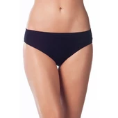 Miss Fit 1006 Bayan Geniş Kenarlı Slip - 2