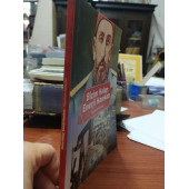 Bizim Halep : Enerji Harekatı - Oğuzhan Akyener | ODAKLI YAYINLARI - 2