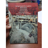 Bizim Halep : Enerji Harekatı - Oğuzhan Akyener | ODAKLI YAYINLARI - 4