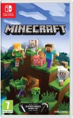 Minecraft Bedrock Edition Switch Oyun - 1