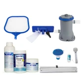 Havuz Temizlik Seti Bw712 - 1