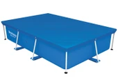Prefabrik Havuz Seti 259x170x61cm BW408 56403 - 4
