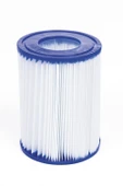 58386 + 58094  Devirdaim Motoru 3028lt  Filtre Seti BW717 - 3