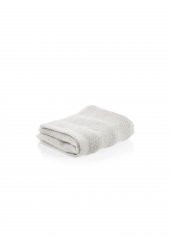The Mia Fine Cotton Bej El Havlusu 50x30 Cm - 2