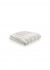 The Mia Fine Cotton Bej Yüz Havlusu 90x50 Cm - 2