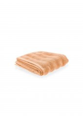 The Mia Fine Cotton TerraCotta Yüz Havlusu 90x50 Cm - 2