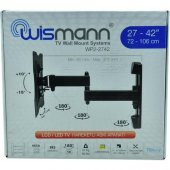 WP2 2742 Hareketli Askı Aparatı - 2