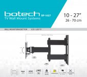 BP-1027 Hareketli Askı Aparatı - 5