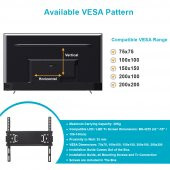 BS-4255 Sabit Askı Aparatı - 4