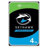 Seagate 4TB Skyhawk RV ST4000VX016 3.5" 5900Rpm 256MB 7x24 Güvenlik Hdd (Resmi Distribitör Ürünü) - 1