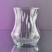 Decocia Afro 6Lı Çay Bardağı 170cc Vega Desenli - 3