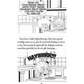 KRAL ŞAKİR 4 HAYAT KISA FİLLER UÇUYOR - 9