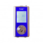 TAK Elektroterapi Cihazı-Tens Cihazı Şarj Edilebilir Tens-Ems Masaj Aleti - 3