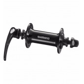 SHIMANO yol yarış ön göbek 36 Delik - 1