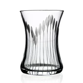 Decocia Nazen 6Lı Çay Bardağı 175cc Vega Desenli thumbnail 1