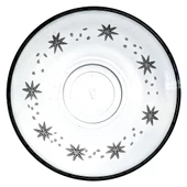 Decocia S03 12 Kişilik 24 Parça Çay Seti  135cc Sema Desenli thumbnail 5