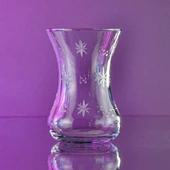 Decocia S03 12 Kişilik 24 Parça Çay Seti  135cc Sema Desenli thumbnail 6