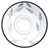 Decocia S03 12 Kişilik 24 Parça Çay Seti  135cc Sürgün Desenli - 5