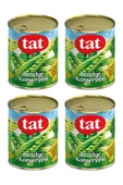 Tat Bezelye Konserve 830 gr 4 Adet - 1