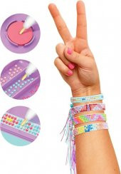 Blingle Bands Moda ve Eğlence S1 Başlangıç Paketi 25228 - 2
