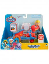 Dino Ranch 2’li Figür Paketi DNA00401 - 1