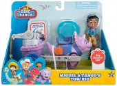 Dino Ranch 2’li Figür Paketi DNA00401 - 5