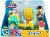 Dino Ranch 2’li Figür Paketi DNA00401 - 3