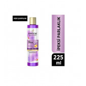 Pantene Pro-V İpeksi Parlaklık Mor Şampuan 225 ML - 1