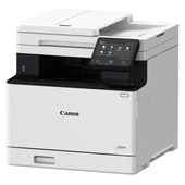 Canon i-SENSYS MF752CDW Çok Fonksiyonlu - 2