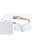 Yıkanabilir Kapitoneli Köpek Çiş Pedi - 90 X 60 Cm 5Li Paket - 1
