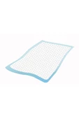 Yıkanabilir Kapitoneli Köpek Çiş Pedi - 90 X 60 Cm 5Li Paket - 2