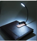 Çok Fonksiyonlu Uzun Ömürlü 5 Led Mandallı Akrobat Lamba - 4