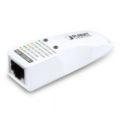 PL-POE-TESTER+ IEEE 802.3af/at/bt Power over Ethernet Tester - 1
