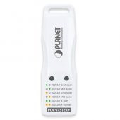 PL-POE-TESTER+ IEEE 802.3af/at/bt Power over Ethernet Tester - 2